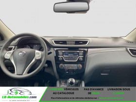 Nissan Qashqai 1.2 DIG-T 115 BVM  occasion � Beaupuy - photo n�3