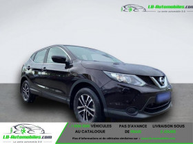 Nissan Qashqai 1.2 DIG-T 115 BVM  occasion � Beaupuy - photo n�2