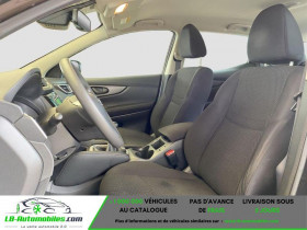 Nissan Qashqai 1.2 DIG-T 115 BVM  occasion � Beaupuy - photo n�7