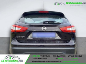 Nissan Qashqai 1.2 DIG-T 115 BVM  occasion � Beaupuy - photo n�6