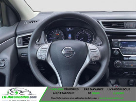 Nissan Qashqai 1.2 DIG-T 115 BVM  occasion � Beaupuy - photo n�8