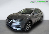 Nissan Qashqai 1.2 DIG-T 115 BVM   Beaupuy 31