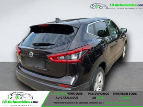 Nissan Qashqai 1.2 DIG-T 115 BVM  occasion  Beaupuy - photo n4