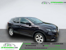 Nissan Qashqai 1.2 DIG-T 115 BVM  occasion  Beaupuy - photo n2