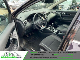 Nissan Qashqai 1.2 DIG-T 115 BVM  occasion  Beaupuy - photo n8