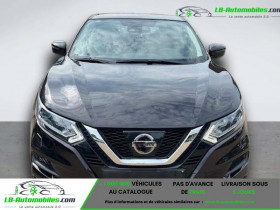 Nissan Qashqai 1.2 DIG-T 115 BVM  occasion  Beaupuy - photo n5