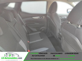 Nissan Qashqai 1.2 DIG-T 115 BVM  occasion  Beaupuy - photo n6