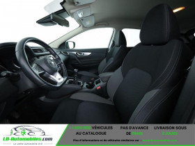 Nissan Qashqai 1.2 DIG-T 115 BVM  occasion  Beaupuy - photo n7