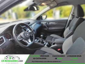 Nissan Qashqai 1.2 DIG-T 115 BVM  occasion  Beaupuy - photo n5