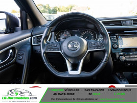 Nissan Qashqai 1.2 DIG-T 115 BVM  occasion  Beaupuy - photo n4