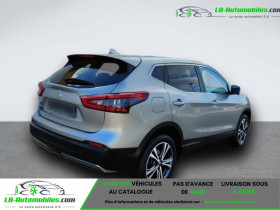 Nissan Qashqai 1.2 DIG-T 115 BVM  occasion  Beaupuy - photo n4