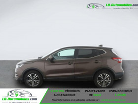 Nissan Qashqai 1.2 DIG-T 115 BVM  occasion  Beaupuy - photo n5