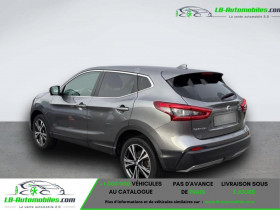 Nissan Qashqai 1.2 DIG-T 115 BVM  occasion  Beaupuy - photo n4