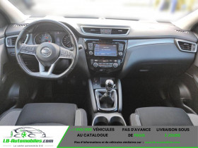 Nissan Qashqai 1.2 DIG-T 115 BVM  occasion  Beaupuy - photo n3