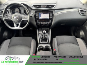 Nissan Qashqai 1.2 DIG-T 115 BVM  occasion  Beaupuy - photo n3