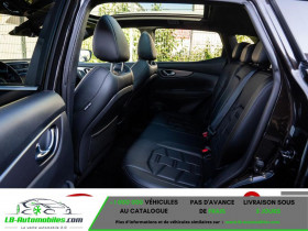 Nissan Qashqai 1.2 DIG-T 115 BVM  occasion  Beaupuy - photo n3