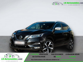 Nissan Qashqai 1.2 DIG-T 115 BVM  occasion  Beaupuy - photo n2