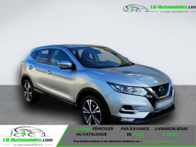 Nissan Qashqai 1.2 DIG-T 115 BVM  occasion  Beaupuy - photo n2