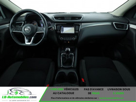 Nissan Qashqai 1.2 DIG-T 115 BVM  occasion  Beaupuy - photo n3
