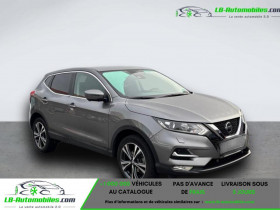 Nissan Qashqai 1.2 DIG-T 115 BVM  occasion  Beaupuy - photo n2
