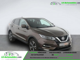 Nissan Qashqai 1.2 DIG-T 115 BVM  occasion  Beaupuy - photo n2