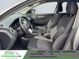 Nissan Qashqai 1.2 DIG-T 115 BVM  occasion  Beaupuy - photo n8