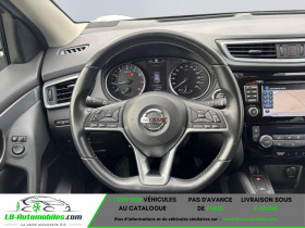 Nissan Qashqai 1.2 DIG-T 115 BVM  occasion  Beaupuy - photo n10