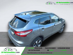 Nissan Qashqai 1.2 DIG-T 115 BVM  occasion  Beaupuy - photo n3
