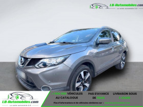 Nissan Qashqai 1.2 DIG-T 115 BVM  occasion  Beaupuy - photo n2