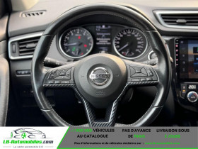 Nissan Qashqai 1.2 DIG-T 115 BVM  occasion  Beaupuy - photo n10