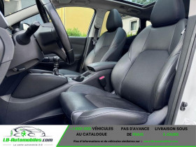 Nissan Qashqai 1.2 DIG-T 115 BVM  occasion  Beaupuy - photo n8