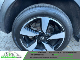 Nissan Qashqai 1.2 DIG-T 115 BVM  occasion  Beaupuy - photo n8