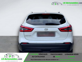 Nissan Qashqai 1.2 DIG-T 115 BVM  occasion  Beaupuy - photo n7