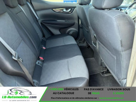 Nissan Qashqai 1.2 DIG-T 115 BVM  occasion  Beaupuy - photo n7