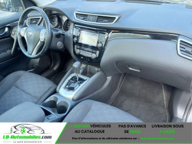 Nissan Qashqai 1.2 DIG-T 115 BVM  occasion  Beaupuy - photo n6