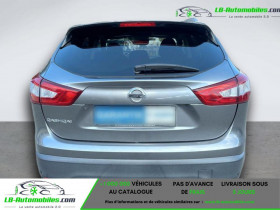 Nissan Qashqai 1.2 DIG-T 115 BVM  occasion  Beaupuy - photo n5