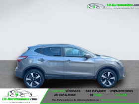 Nissan Qashqai 1.2 DIG-T 115 BVM  occasion  Beaupuy - photo n4