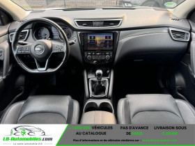 Nissan Qashqai 1.2 DIG-T 115 BVM  occasion  Beaupuy - photo n3