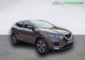 Nissan Qashqai occasion année 2018 boite Manuelle Annonce Nissan Qashqai occasion Essence 1.2 DIG-T 115 BVM à Beaupuy