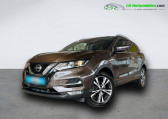 Nissan Qashqai 1.2 DIG-T 115 BVM   Beaupuy 31