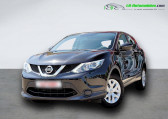 Nissan Qashqai occasion année 2017 boite Manuelle Annonce Nissan Qashqai occasion Essence 1.2 DIG-T 115 BVM à Beaupuy