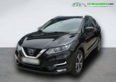 Nissan Qashqai occasion année 2017 boite Manuelle Annonce Nissan Qashqai occasion Essence 1.2 DIG-T 115 BVM à Beaupuy