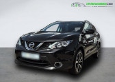 Nissan Qashqai occasion année 2016 boite Manuelle Annonce Nissan Qashqai occasion Essence 1.2 DIG-T 115 BVM à Beaupuy
