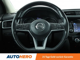 Nissan Qashqai 1.2 DIG-T 115 BVM  occasion  Beaupuy - photo n9