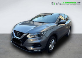Nissan Qashqai 1.2 DIG-T 115 BVM  occasion  Beaupuy - photo n2