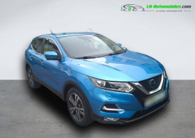 Nissan Qashqai , garage LB AUTOMOBILES  Beaupuy