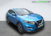Nissan Qashqai occasion année 2018 boite Manuelle Annonce Nissan Qashqai occasion Essence 1.2 DIG-T 115 BVM à Beaupuy