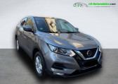 Nissan Qashqai occasion année 2018 boite Manuelle Annonce Nissan Qashqai occasion Essence 1.2 DIG-T 115 BVM à Beaupuy
