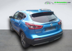 Nissan Qashqai 1.2 DIG-T 115 BVM  occasion  Beaupuy - photo n2