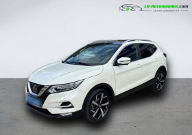 Nissan Qashqai , garage LB AUTOMOBILES  Beaupuy